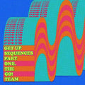 Go Team - Get Up Sequences Pt. 1 LP ( VINYL )