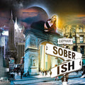 Liz Phair - Soberish LP (Indie Exclusive Milky Clear Vinyl) ( VINYL )