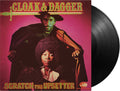 Lee "Scratch" Perry & The Upsetters - Cloak & Dagger LP (Music On Vinyl, 180g, EU Pressing, Audiophile) ( VINYL )