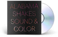 Alabama Shakes - Sound & Color CD (Deluxe Edition) ( VINYL )
