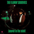 Flamin Groovies - Jumpin' In The Night LP (Music On Vinyl, 180g, Audiophile, Translucent Green) ( VINYL )