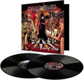 Iron Maiden - Dance Of Death 2LP (United Kingdom) ( VINYL )