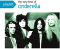 Cinderella - Playlist: The Very Best Of Cinderella CD ( VINYL )