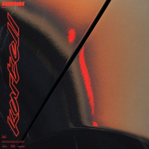 Kartell - Daybreak LP ( VINYL )