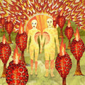 Of Montreal - The Sunlandic Twins 2LP (Red/Orange Swirl Vinyl, Gatefold) ( VINYL )