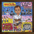 Alex Chilton & His Rhythm Section - Boogie Shoes: Live On Beale Street LP ( VINYL )