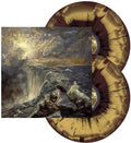 Interloper - Search Party 2LP (Mustard & Brown w/ Black Swirl Vinyl, Gatefold) ( VINYL )