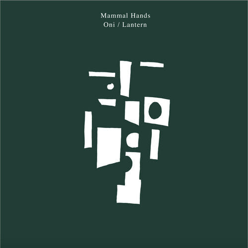 Mammal Hands - Oni / Lantern LP ( VINYL )