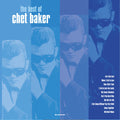 Chet Baker - Best Of LP  (Colored Vinyl, 180g) ( VINYL )