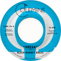 Black Market Brass - Omega 7" ( VINYL )