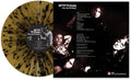 Iggy & Stooges - Jesus Loves The Stooges (Black & Gold Splatter) LP (Colored Vinyl, Black, Gold) ( VINYL )