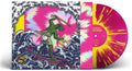 King Gizzard and the Lizard Wizard - Teenage Gizzard LP (Pink & Yellow Splatter Vinyl) ( VINYL )