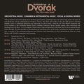 Libor Pesek - Dvorak Edition: The Slavonic Soul (27CD) (Boxed Set) ( VINYL )