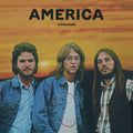 America - Homecoming LP (Music on Vinyl, 180g) ( VINYL )