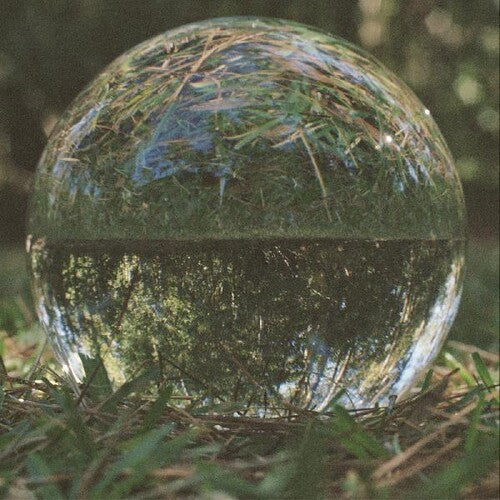 Darkside - Spiral 2LP (Black Vinyl, Gatefold) ( VINYL )