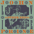 John Prine - Live At The Other End, December 1975 LP (Oversize Item Split) ( VINYL )