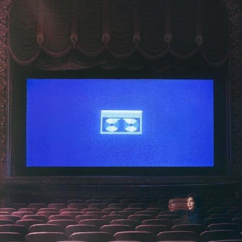 Lucy Dacus - Home Video CD (Digipack Packaging) ( VINYL )