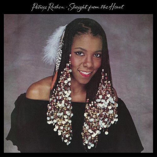 Patrice Rushen - Straight From The Heart 2LP ( VINYL )
