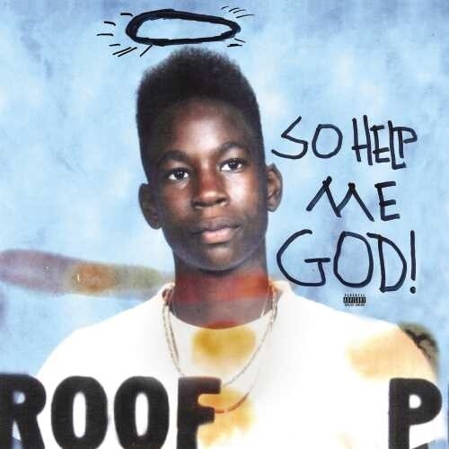 2 Chainz - So Help Me God! LP ( VINYL )