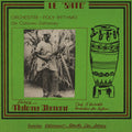 Orchestre Poly-Rythmo De Cotonou Dahomey - Le Sato LP (Reissue) ( VINYL )