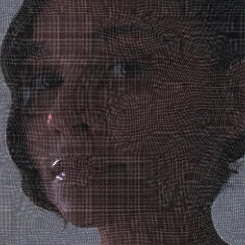Erika De Casier - Sensational LP (Clear Vinyl) ( VINYL )