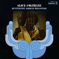 Alice Coltrane - Huntington Ashram Monastery SHM-CD (Limited Edition, Super-High Material CD, Japan) ( VINYL )