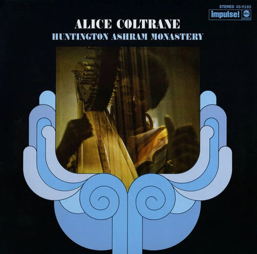 Alice Coltrane - Huntington Ashram Monastery SHM-CD (Limited Edition, Super-High Material CD, Japan) ( VINYL )