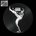 David Bowie - The Man Who Sold The World LP (Picture Disc, With Poster) ( VINYL )