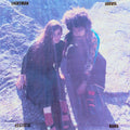 Lightman Jarvis Ecstatic Band - Banned LP (Yellow Vinyl) ( VINYL )