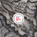 Hypnotic Brass Ensemble - This Is A Mindfulness Drill LP (Opaque Black & White Explosion) ( VINYL )