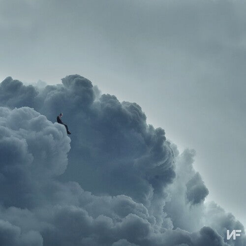 NF - Clouds (The Mixtape) LP (Gatefold) ( VINYL )