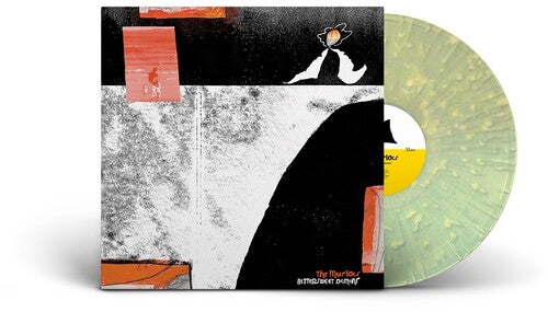 Murlocs - Bittersweet Demons LP (Indie Exclusive Coke Bottle Clear w/ Lemon Vinyl) ( VINYL )
