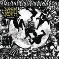 Napalm Death - Utilitarian LP (Black Vinyl, Germany Pressing) ( VINYL )