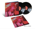 Bob Seger - 'Live' Bullet 2LP ( VINYL )