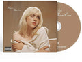 Billie Eilish - Happier Than Ever CD ( VINYL )
