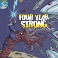 Four Year Strong - Rise Or Die Trying LP ( VINYL )