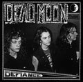 Dead Moon - Defiance LP ( VINYL )