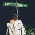glaive - Cypress Grove LP (Explicit Lyrics, Extended Play) ( VINYL )
