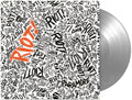 Paramore - Riot! LP (Silver Vinyl, 25th Anniversary Edition) ( VINYL )