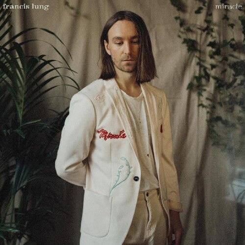 Francis Lung - Miracle LP ( VINYL )