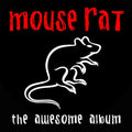 Mouse Rat - The Awesome Album CD ( VINYL )