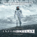 Hans Zimmer - Interstellar (Original Motion Picture Soundtrack) (Expanded Edition) 2CD (Manufactured On Demand, Expanded Version, Alliance Mod) ( VINYL )