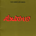 Bob Marley - Exodus CD (Jump Start Title, Remastered) ( VINYL )