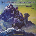 John Williams - The Empire Strikes Back (Symphonic Suite From the Original Motion Picture Score) LP (180 Gram Vinyl, Gatefold Lp Jacket) ( VINYL )