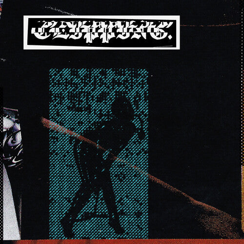 Clipping - Wriggle (Expanded) LP ( VINYL )