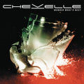 Chevelle - Wonder What's Next LP ( VINYL )
