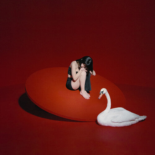 Marias - Cinema LP ( VINYL )