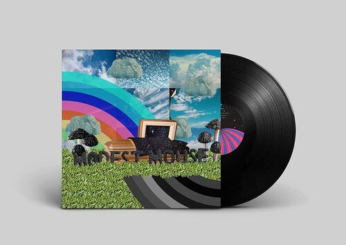 Modest Mouse - The Golden Casket 2LP (150g) ( VINYL )