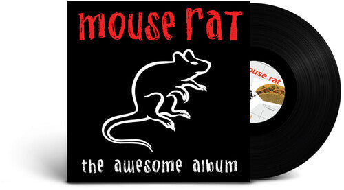 Mouse Rat - The Awesome Album LP ( VINYL )