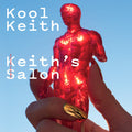 Kool Keith - Keith's Salon LP ( VINYL )